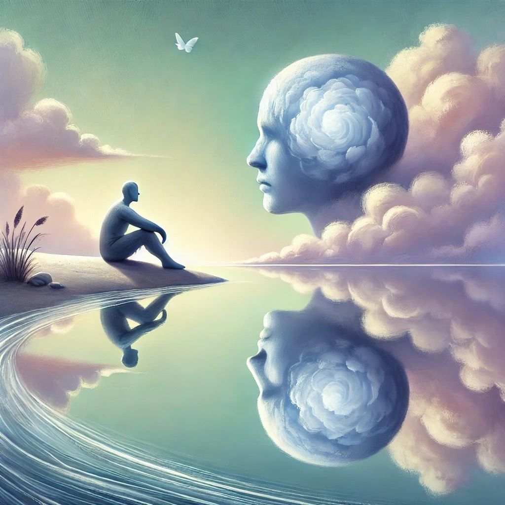 Face Your Thoughts
