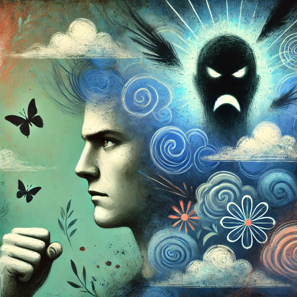 Specialised Counselling for OCD and Phobias