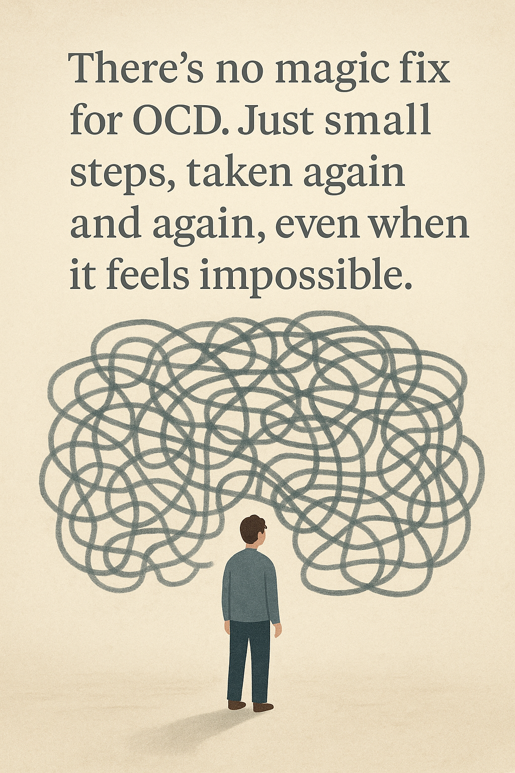 OCD Recovery